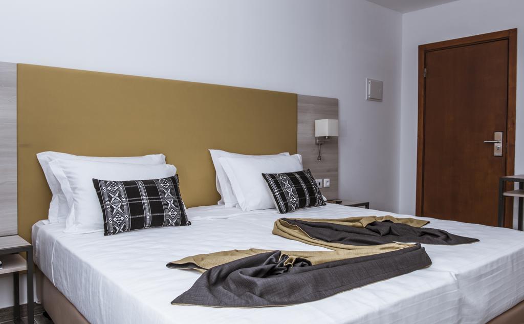 Boutique Hotel Pescador Praia Eksteriør billede
