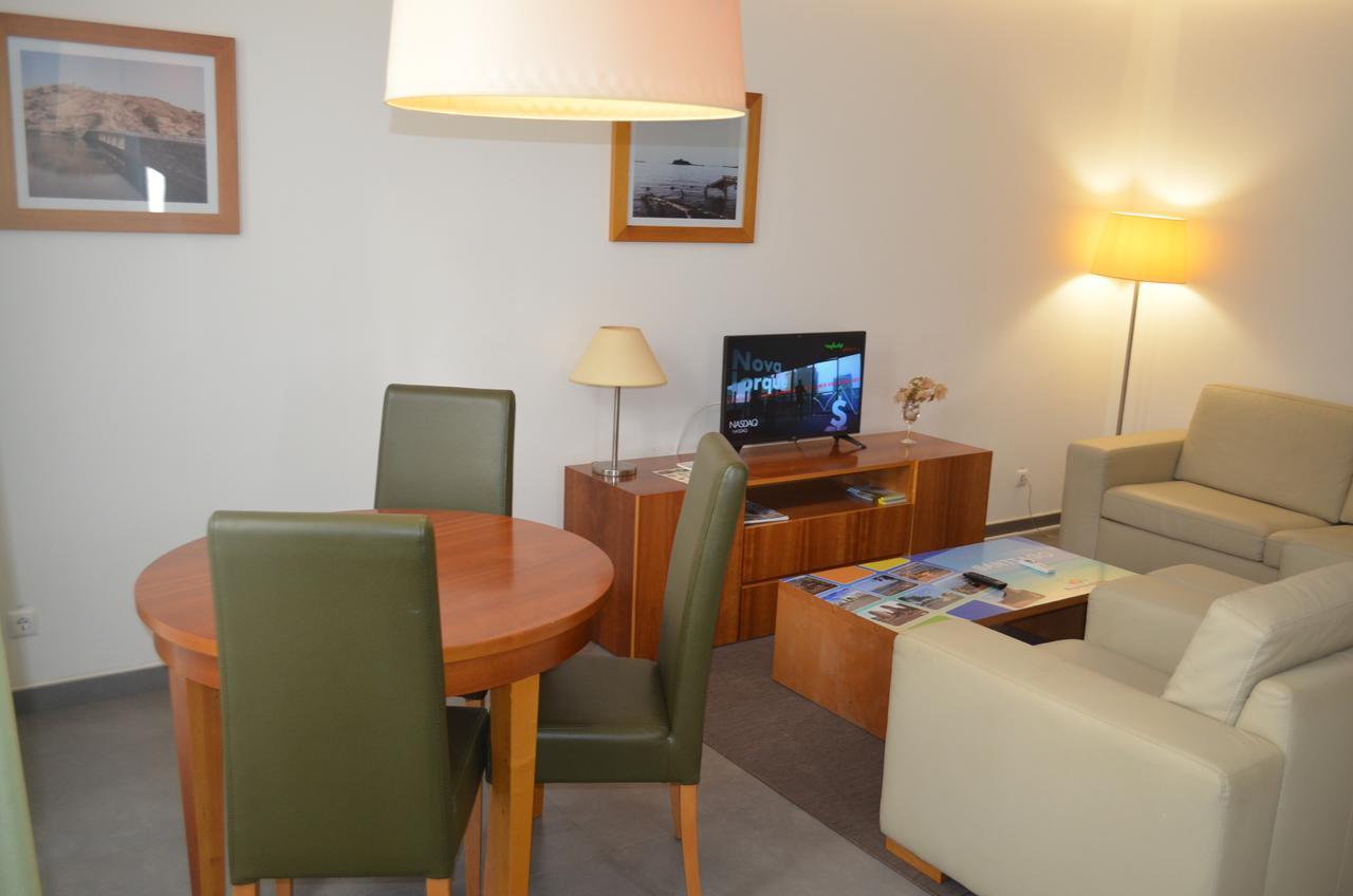 Boutique Hotel Pescador Praia Eksteriør billede