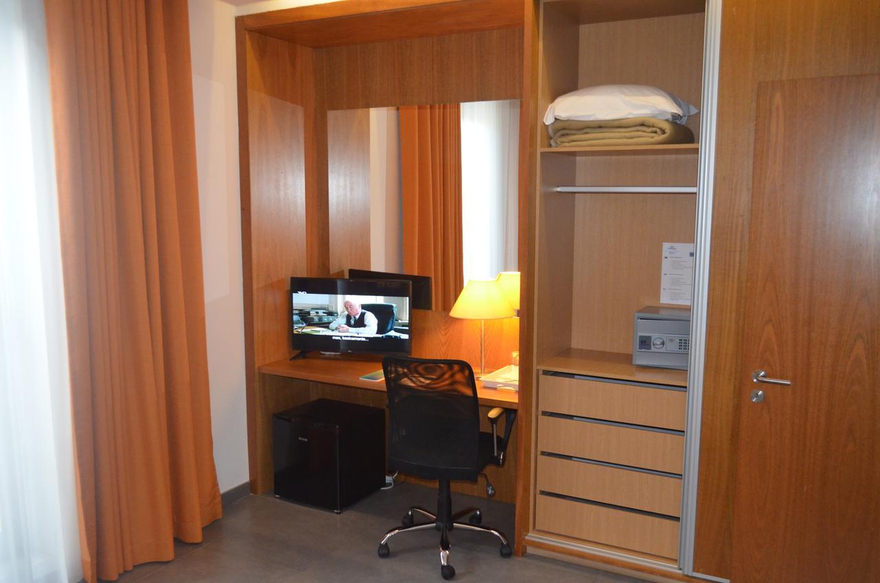 Boutique Hotel Pescador Praia Eksteriør billede