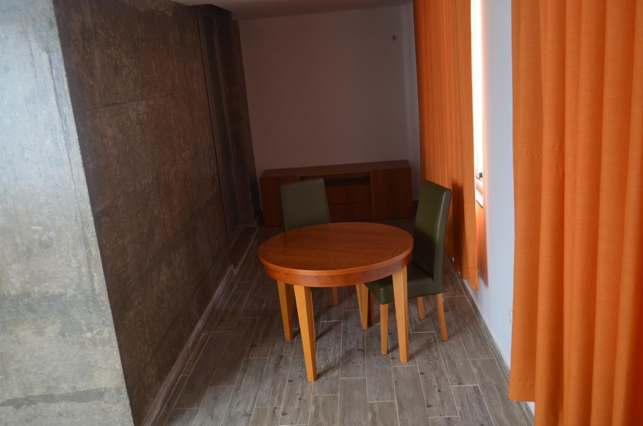 Boutique Hotel Pescador Praia Eksteriør billede